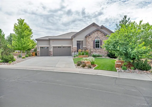 5th image of 5577 Water Oak Cir, Castle Rock, CO 80108 | MLS# 7600977