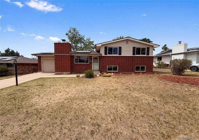 1st image of 885 W 7th Avenue Dr, Broomfield, CO 80020 | MLS# 9674989
