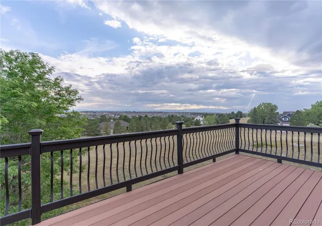 43rd image of 8095 S Oak Hill Cir, Aurora, CO 80016 | MLS# 4394590