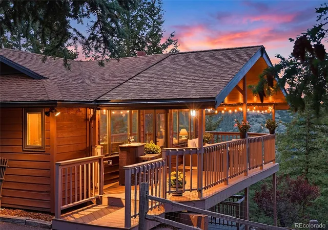 Photo 2 of Single family home for sale at 6352 Starlight Dr, Morrison, CO 80465 | MLS# 6906380 | Listing updated on 2026-08-29