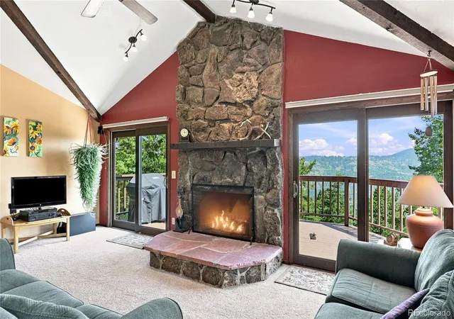 Photo 5 of Single family home for sale at 6352 Starlight Dr, Morrison, CO 80465 | MLS# 6906380 | Listing updated on 2026-08-29