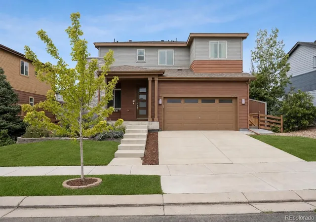1st image of 10201 Truckee Wy, Commerce City, CO 80022 | MLS# 8256983