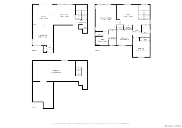 50th image of 10201 Truckee Wy, Commerce City, CO 80022 | MLS# 8256983