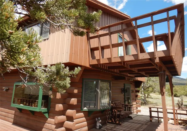 Photo 3 of Single family home for sale at 395 Kit Carson Rd, South Fork, CO 81154 | MLS# 7911184 | Listing updated on 2026-07-24