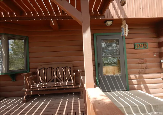 Photo 4 of Single family home for sale at 395 Kit Carson Rd, South Fork, CO 81154 | MLS# 7911184 | Listing updated on 2026-07-24