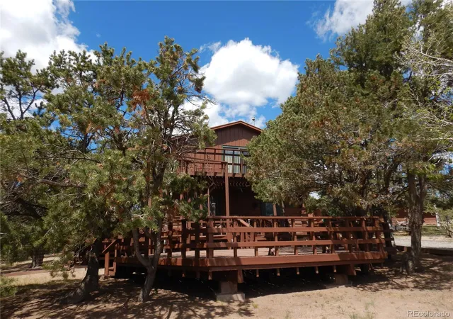 Photo 41 of Single family home for sale at 395 Kit Carson Rd, South Fork, CO 81154 | MLS# 7911184 | Listing updated on 2026-07-24