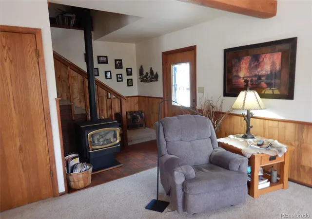 Photo 5 of Single family home for sale at 395 Kit Carson Rd, South Fork, CO 81154 | MLS# 7911184 | Listing updated on 2026-07-24