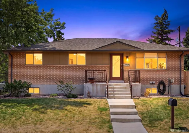 Single family home for sale at 6309 Eaton Ct, Arvada, CO 80003 | MLS# 8814784 | Listing updated on 2026-09-24