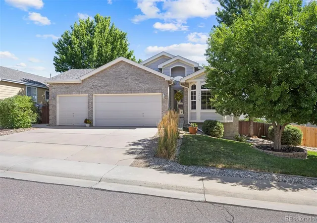 1st image of 1201 Berganot Trl, Castle Pines, CO 80108 | MLS# 9866972