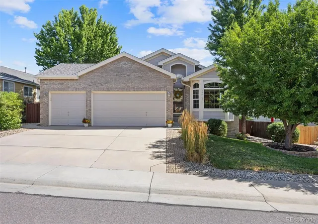 34th image of 1201 Berganot Trl, Castle Pines, CO 80108 | MLS# 9866972