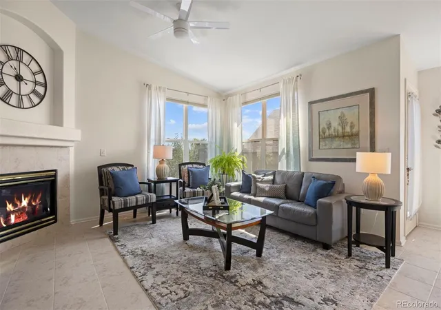 3rd image of 1201 Berganot Trl, Castle Pines, CO 80108 | MLS# 9866972