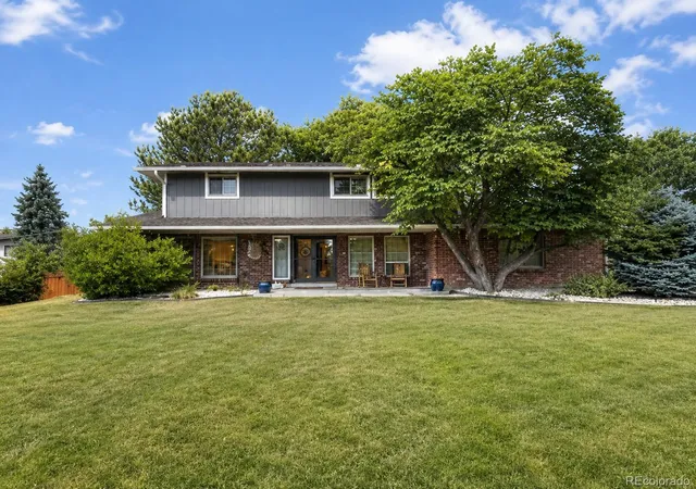 Photo 1 of Single family home for sale at 7117 S Newland St, Littleton, CO 80128 | MLS# 6564306 | Listing updated on 2026-07-24