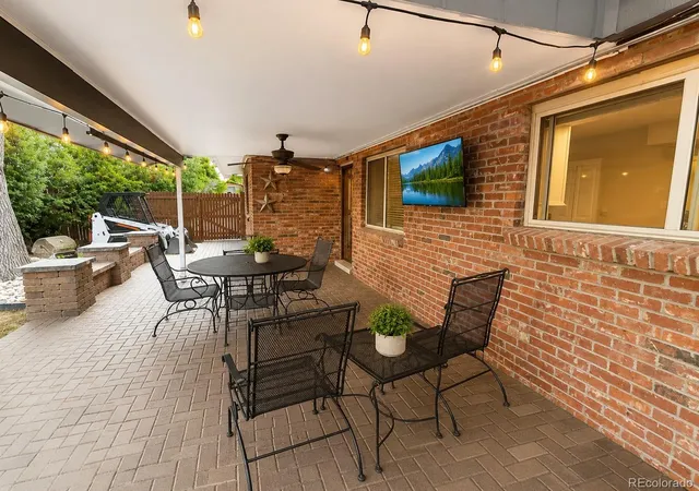 Photo 20 of Single family home for sale at 7117 S Newland St, Littleton, CO 80128 | MLS# 6564306 | Listing updated on 2026-07-24