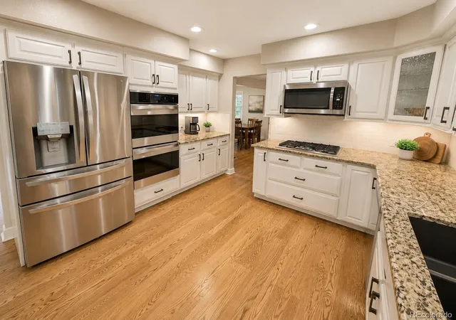 Photo 2 of Single family home for sale at 7117 S Newland St, Littleton, CO 80128 | MLS# 6564306 | Listing updated on 2026-07-24