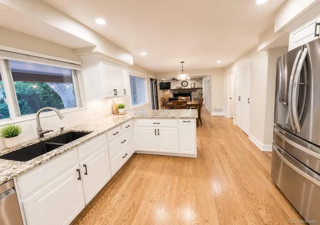 Photo 2 of Single family home for sale at 7117 S Newland St, Littleton, CO 80128 | MLS# 6564306 | Listing updated on 2026-07-24
