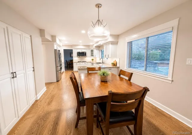 Photo 3 of Single family home for sale at 7117 S Newland St, Littleton, CO 80128 | MLS# 6564306 | Listing updated on 2026-07-24