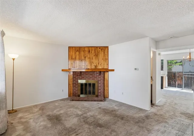Photo 3 of Townhouse for sale at 4231 S Mobile Cir #B, Aurora, CO 80013 | MLS# 2270387 | Listing updated on 2026-08-28