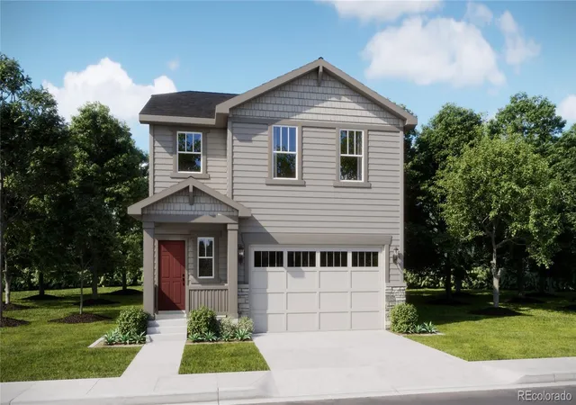 1st image of 425 Wildflower Ct, Bennett, CO 80102 | MLS# 9985207