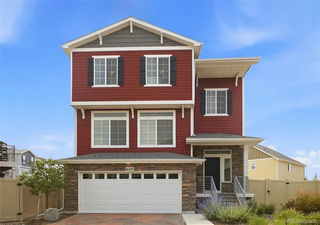 Photo 2 of Single family home for sale at 4003 N Quatar Ct, Aurora, CO 80019 | MLS# 2869753 | Listing updated on 2026-09-08
