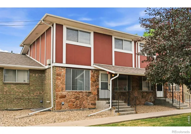 1st image of 744 27th Ave #3, Greeley, CO 80634 | MLS# IR1065040
