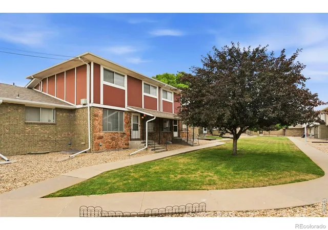 2nd image of 744 27th Ave #3, Greeley, CO 80634 | MLS# IR1065040