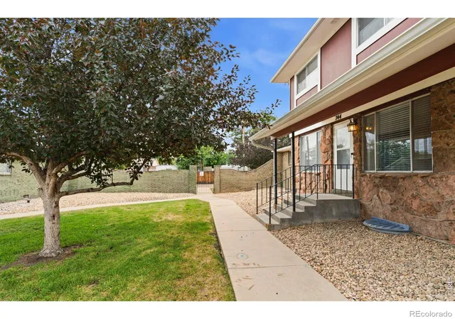 3rd image of 744 27Th Ave #3, Greeley, CO 80634 | MLS# IR1065040