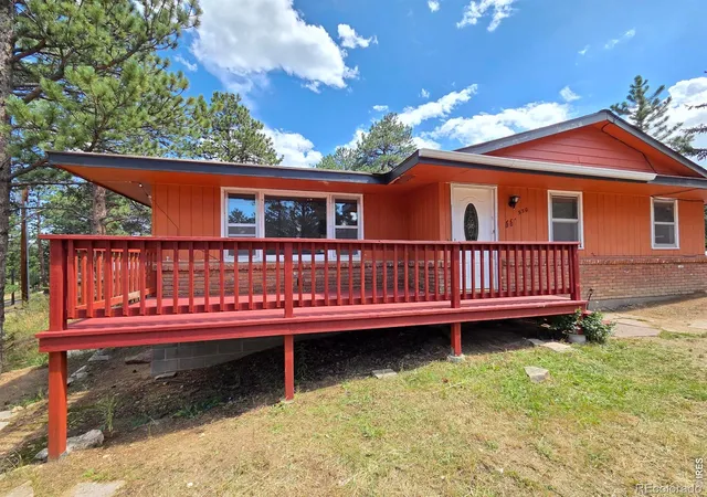 1st image of 550 Birch Ave, Estes Park, CO 80517 | MLS# IR1065041