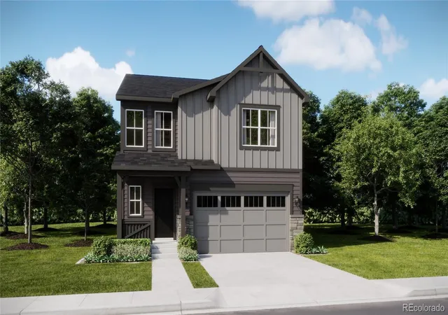 1st image of 430 Blosson St, Bennett, CO 80102 | MLS# 5335326