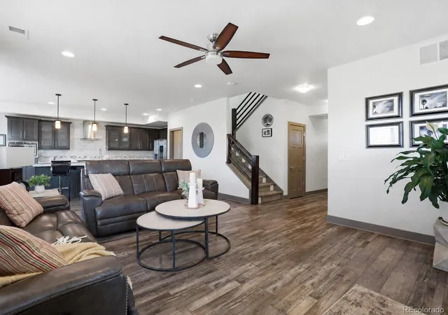 Photo 4 of Single family home for sale at 7838 Twin Crk Ter, Fountain, CO 80817 | MLS# 4215976 | Listing updated on 2026-09-18