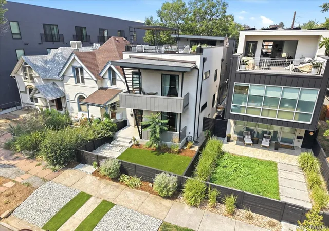 2nd image of 3145 Wyandot St, Denver, CO 80211 | MLS# 9278897