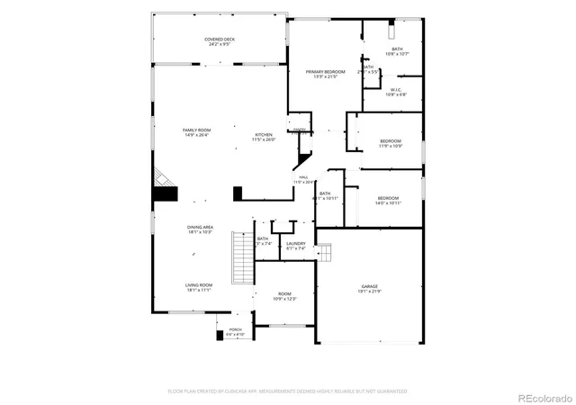 Photo 1 of Single family home for sale at 4969 S Malaya Way, Aurora, CO 80015 | MLS# 6111132 | Listing updated on 2026-07-28