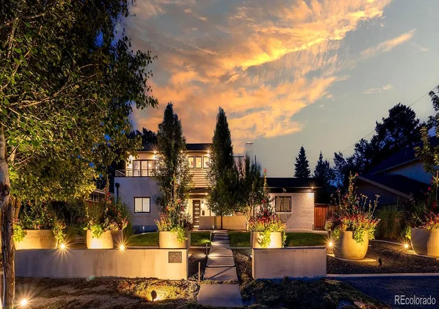 Photo 1 of Mansion for sale at 230 S Dexter St, Denver, CO 80246 | MLS# 8254449 | Listing updated on 2026-09-01