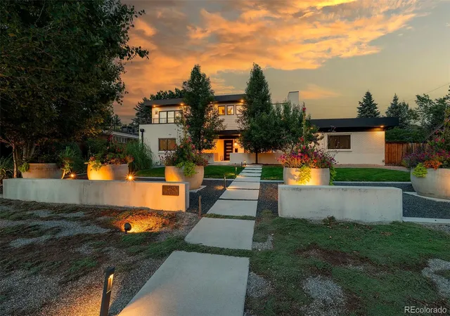 Photo 2 of Mansion for sale at 230 S Dexter St, Denver, CO 80246 | MLS# 8254449 | Listing updated on 2026-09-01
