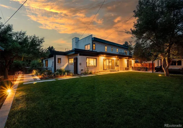 Photo 45 of Mansion for sale at 230 S Dexter St, Denver, CO 80246 | MLS# 8254449 | Listing updated on 2026-10-03
