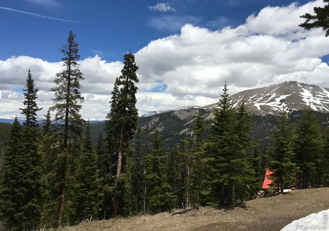 Photo 8 of Land for sale at 465 Quandary View Dr, Breckenridge, CO 80424 | MLS# IR1065044 | Listing updated on 2026-07-31