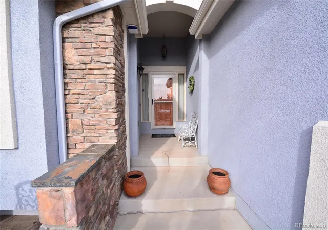 Photo 2 of Single family home for sale at 2917 Sovereign View, Colorado Springs, CO 80920 | MLS# 5775847 | Listing updated on 2026-09-01