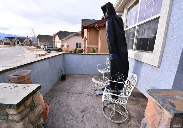 Photo 3 of Single family home for sale at 2917 Sovereign View, Colorado Springs, CO 80920 | MLS# 5775847 | Listing updated on 2026-09-01
