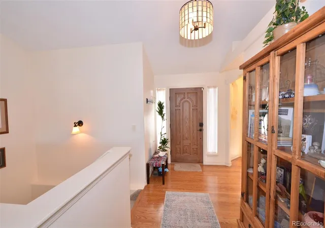 Photo 4 of Single family home for sale at 2917 Sovereign View, Colorado Springs, CO 80920 | MLS# 5775847 | Listing updated on 2026-09-01