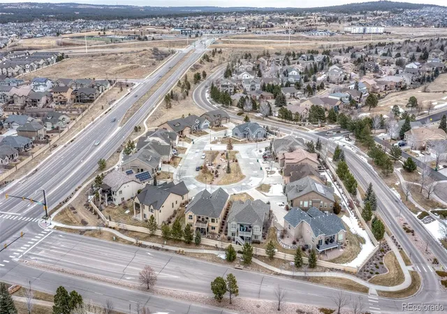 Photo 46 of Single family home for sale at 2917 Sovereign View, Colorado Springs, CO 80920 | MLS# 5775847 | Listing updated on 2026-09-01