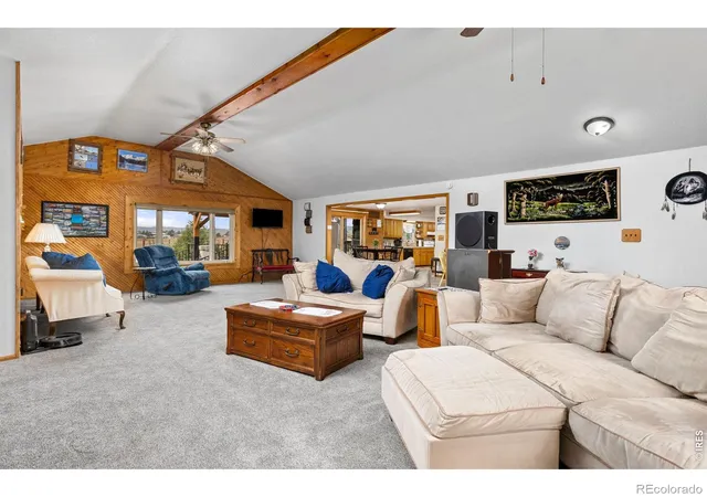 Photo 2 of Single family home for sale at 5001 Meining Rd, Berthoud, CO 80513 | MLS# IR1065045 | Listing updated on 2026-09-29