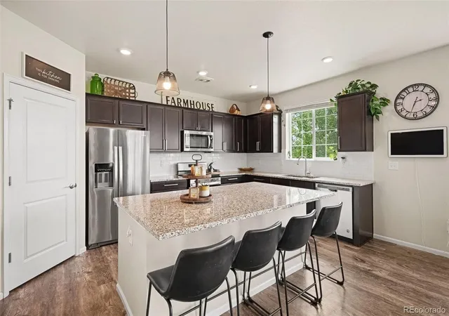 5th image of 41 S Quantock St, Aurora, CO 80018 | MLS# 2861779