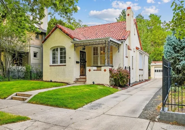 Photo 2 of Single family home for sale at 474 N High, Denver, CO 80218 | MLS# 3255616 | Listing updated on 2026-10-04