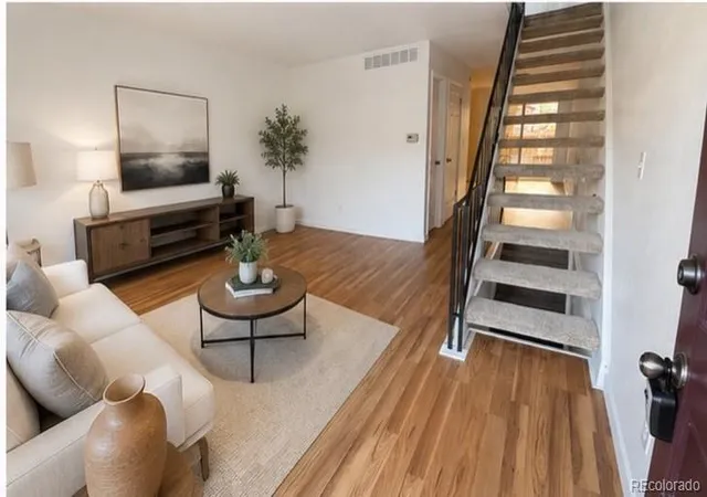 3rd image of 8909 Field St #100, Broomfield, CO 80021 | MLS# 8985086