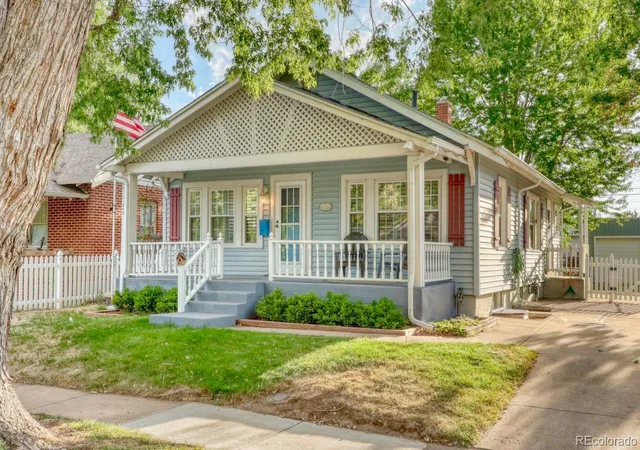 32nd image of 2175 S Gilpin St, Denver, CO 80210 | MLS# 7535118