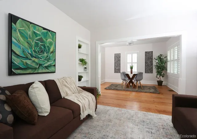 4th image of 2175 S Gilpin St, Denver, CO 80210 | MLS# 7535118