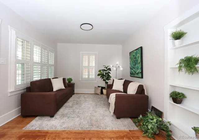 5th image of 2175 S Gilpin St, Denver, CO 80210 | MLS# 7535118