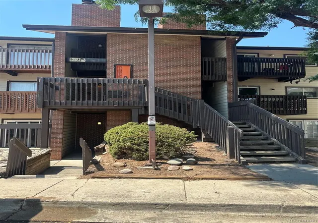 1st image of 14500 E 2nd Ave #209A, Aurora, CO 80011 | MLS# 9285311