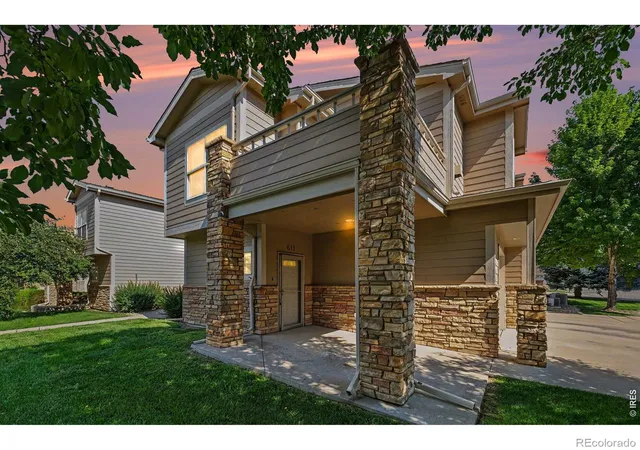 1st image of 5775 29th St #611, Greeley, CO 80634 | MLS# IR1065050