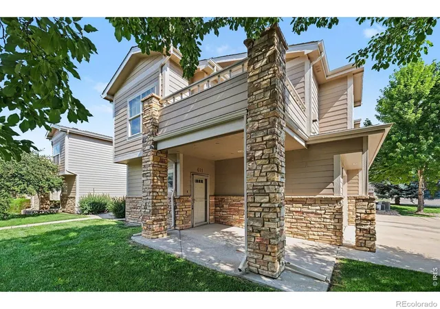 2nd image of 5775 29th St #611, Greeley, CO 80634 | MLS# IR1065050