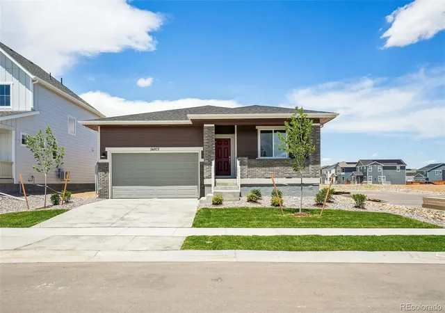 1st image of 54973 E 28th Pl, Strasburg, CO 80136 | MLS# 9468785